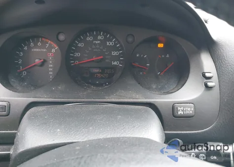 2002 Acura Mdx z USA, uszkodzony, nr VIN 2HNYD18232H525890